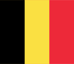 La Calamine in Belgium