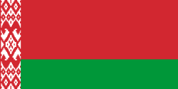 Svir in Belarus