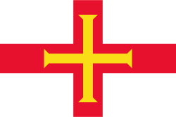 Saint Andrew in Guernsey