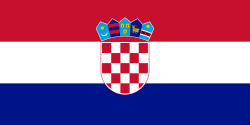 Podgora in Croatia