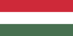 Sarosd in Hungary