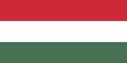 Nyircsaholy in Hungary