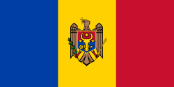 Cricova in Moldova, Republic of