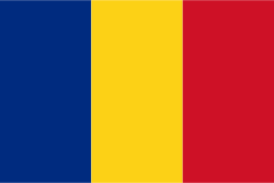 Osebiti in Romania