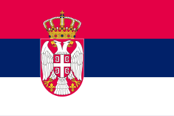 Koceljeva in Serbia