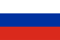 Pokrov in Russian Federation