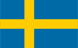 Segeltorp in Sweden