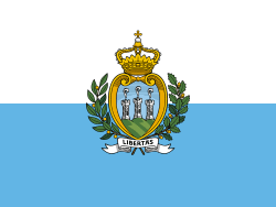 Poggio di Chiesanuova in San Marino