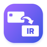 سرویس کارت به شبا