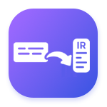 سرویس حساب به شبا