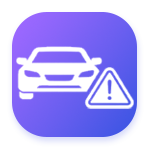 سرویس ریسک راننده